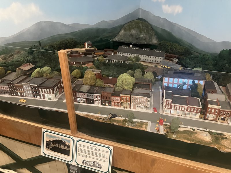 Mount Airy Museum of Regional History photo 6