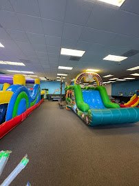 JUMPER'S JUNGLE NORWALK