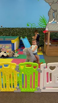 JUMPER'S JUNGLE NORWALK photo 2