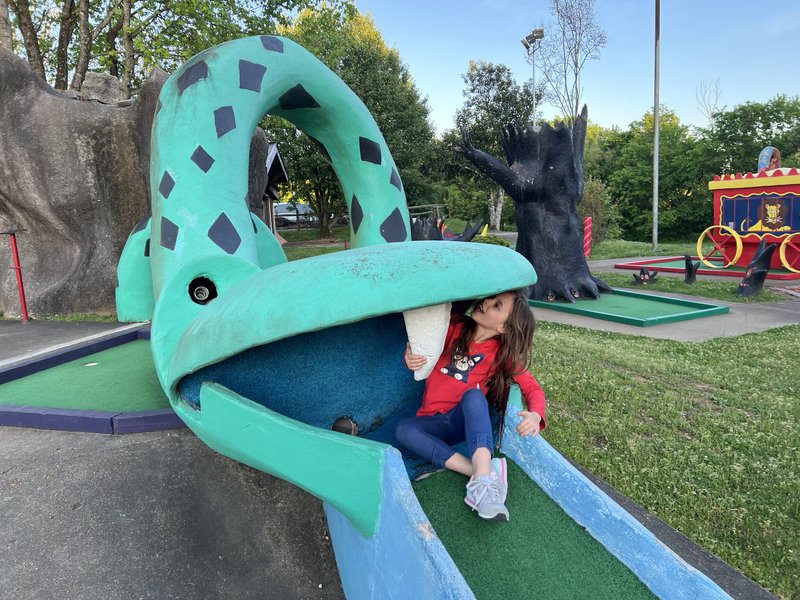 Sir Goony's Family Fun Center