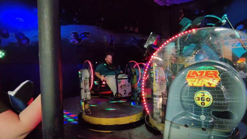 Sir Goony's Family Fun Center photo 2