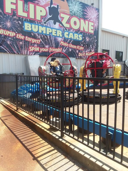 Sir Goony's Family Fun Center photo 3