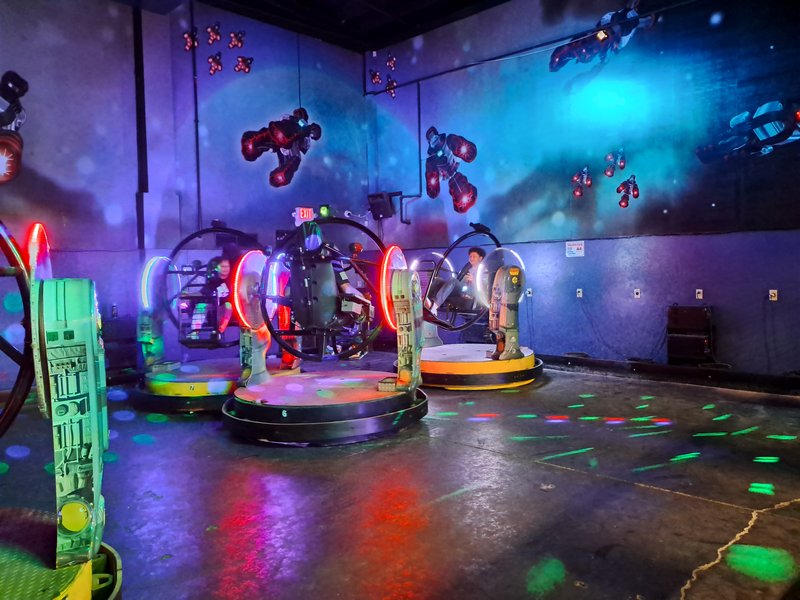 Sir Goony's Family Fun Center photo 5