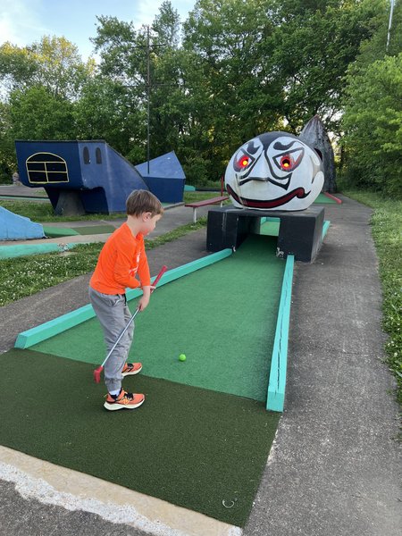 Sir Goony's Family Fun Center photo 6