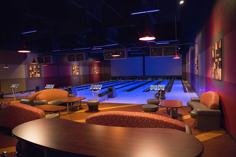 All Star Bowling & Entertainment - Tooele
