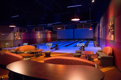 All Star Bowling & Entertainment - Tooele