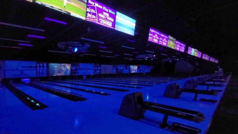 All Star Bowling & Entertainment - Tooele photo 2