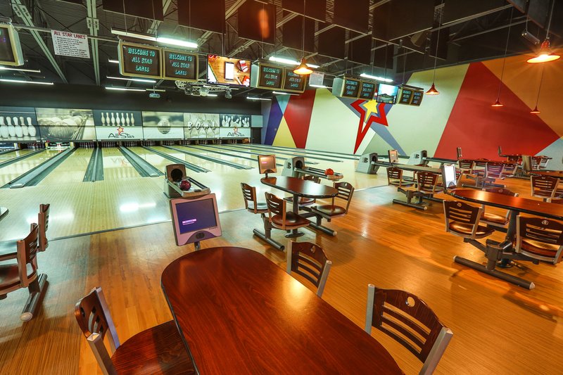 All Star Bowling & Entertainment - Tooele photo 3