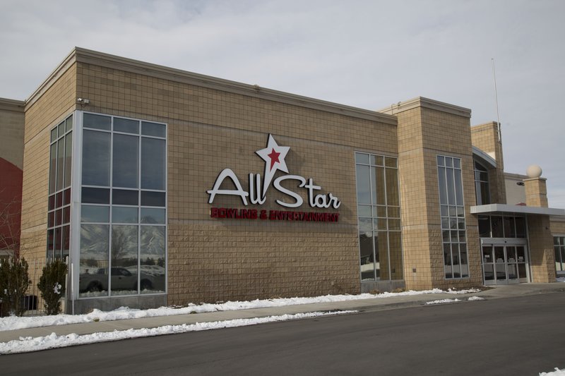 All Star Bowling & Entertainment - Tooele photo 4