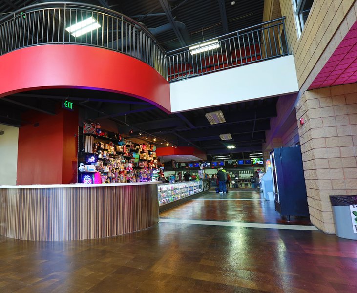 All Star Bowling & Entertainment - Tooele photo 5