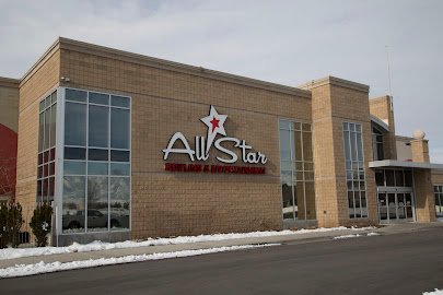 All Star Bowling & Entertainment - Tooele photo 5