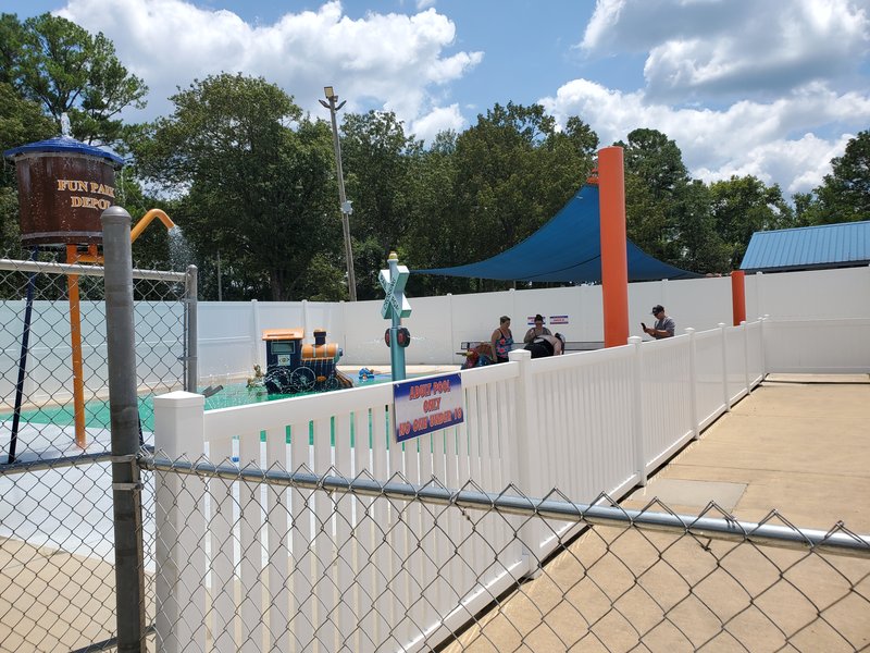 Red Bay City Water Park photo 3