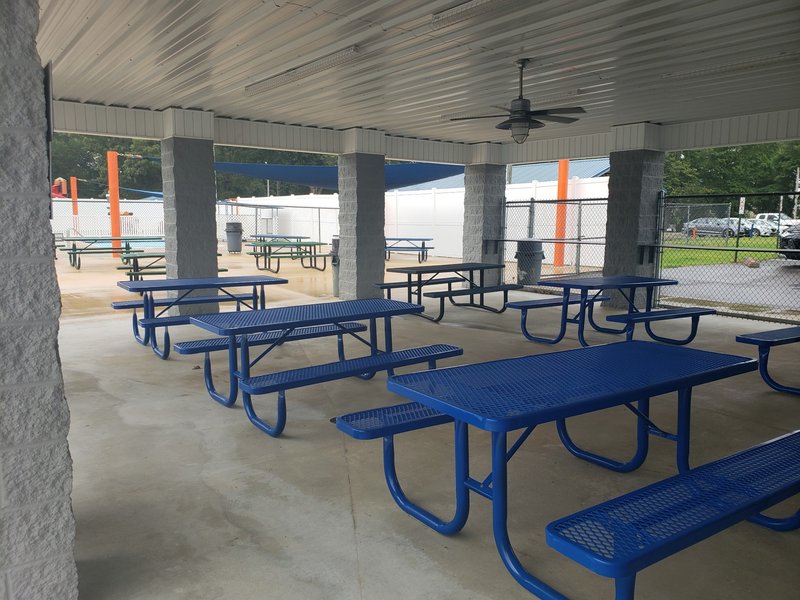 Red Bay City Water Park photo 4