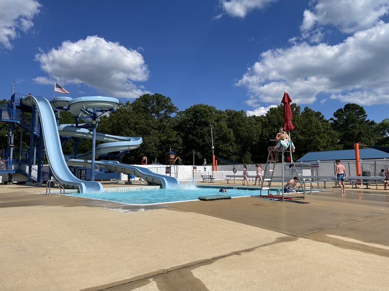 Red Bay City Water Park photo 5