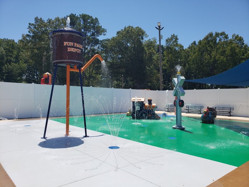 Red Bay City Water Park photo 6