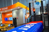 Sky Zone Trampoline Park