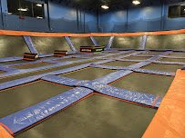 Sky Zone Trampoline Park photo 3
