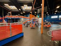 Sky Zone Trampoline Park photo 4