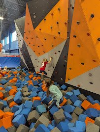 Sky Zone Trampoline Park photo 5