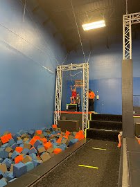 Sky Zone Trampoline Park photo 6