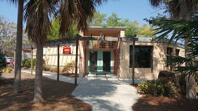 Museum of the Islands
