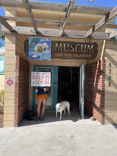 Museum of the Islands photo 2
