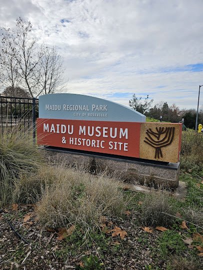 Maidu Museum & Historic Site photo 2