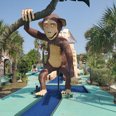 Goofy Golf photo 3