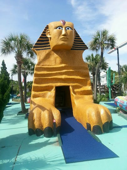 Goofy Golf photo 4