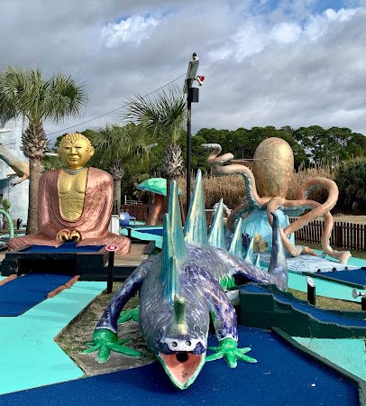 Goofy Golf photo 6