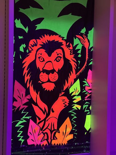 Glow Golf photo 3