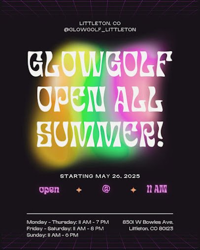 Glow Golf photo 6