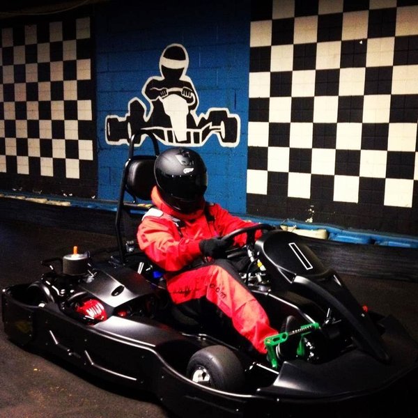 Fastimes Indoor Karting photo 6