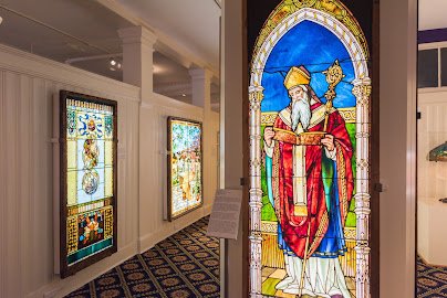 Lightner Museum photo 5
