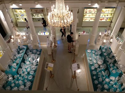 Lightner Museum photo 6