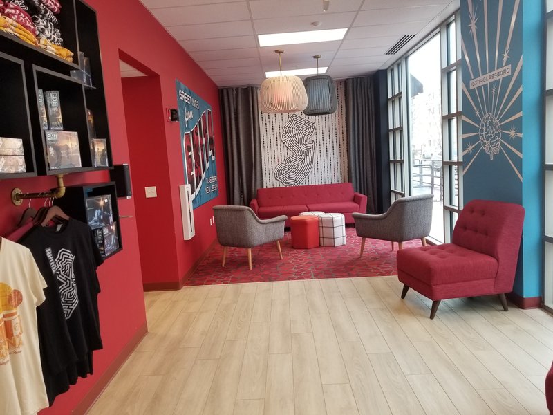 Exit 4 Escape Rooms photo 2