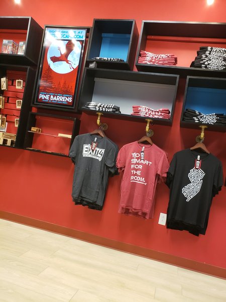 Exit 4 Escape Rooms photo 6