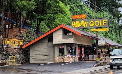 Hillbilly Golf photo 4