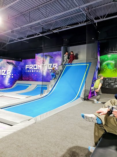 Frontier Trampoline Park photo 3