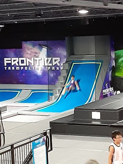 Frontier Trampoline Park photo 5