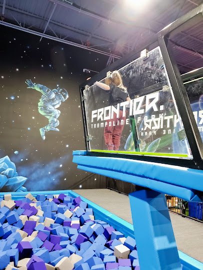 Frontier Trampoline Park photo 6