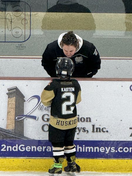 Andover Hockey Rink photo 3