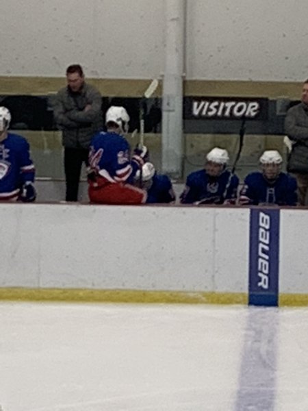Andover Hockey Rink photo 5
