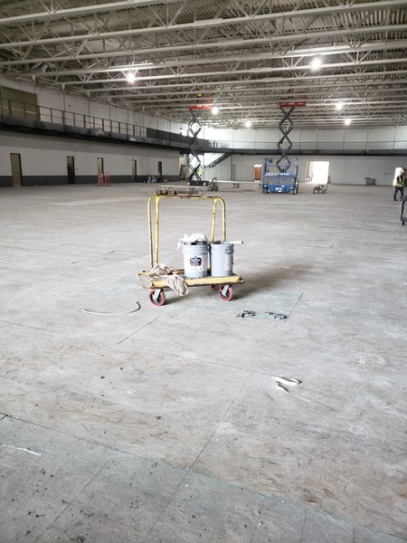 Andover Hockey Rink photo 6
