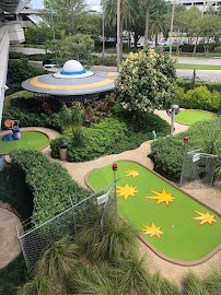 Invaders from Planet Putt photo 3