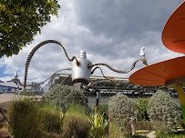 Invaders from Planet Putt photo 4