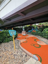 Invaders from Planet Putt photo 5