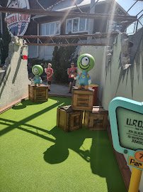 Invaders from Planet Putt photo 6