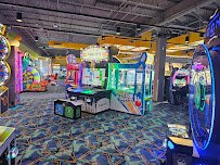 Round1 Bowling & Arcade - San Antonio