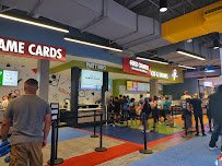 Round1 Bowling & Arcade - San Antonio photo 6